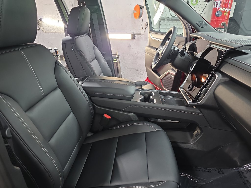 2026 GMC Acadia Elevation - Photo 10