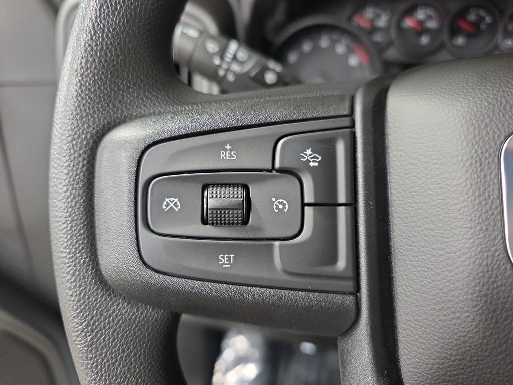 2026 GMC Sierra 2500HD Pro - Photo 16