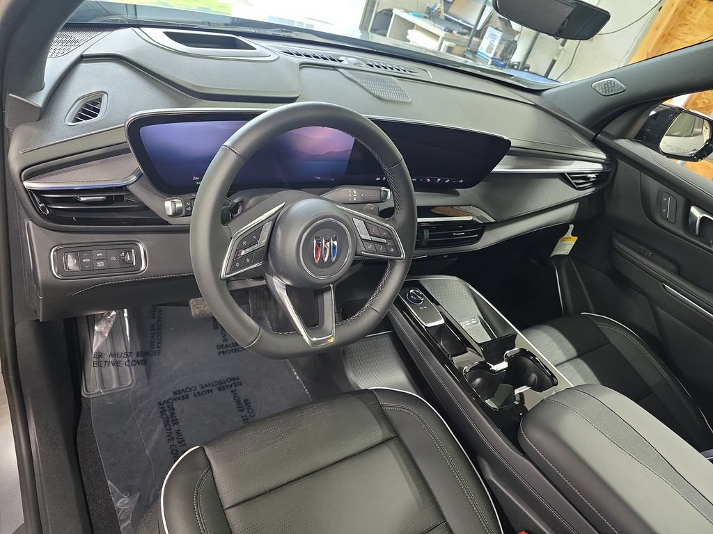 2026 Buick Enclave Sport Touring - Photo 19