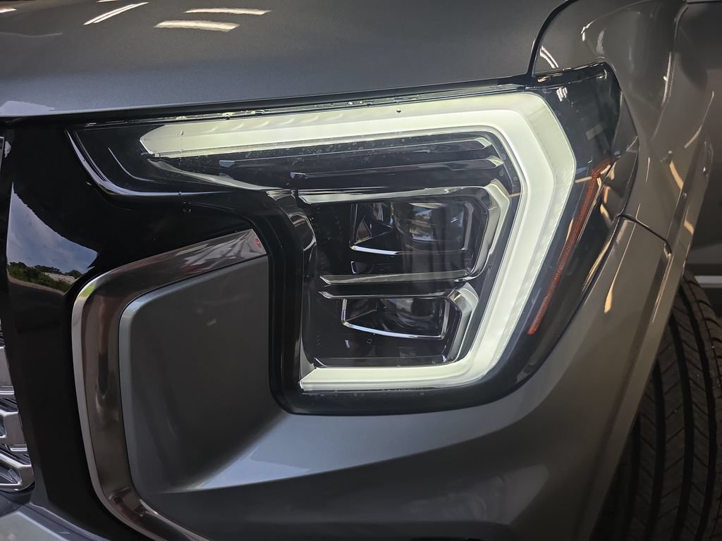 2027 GMC Terrain Denali - Photo 33
