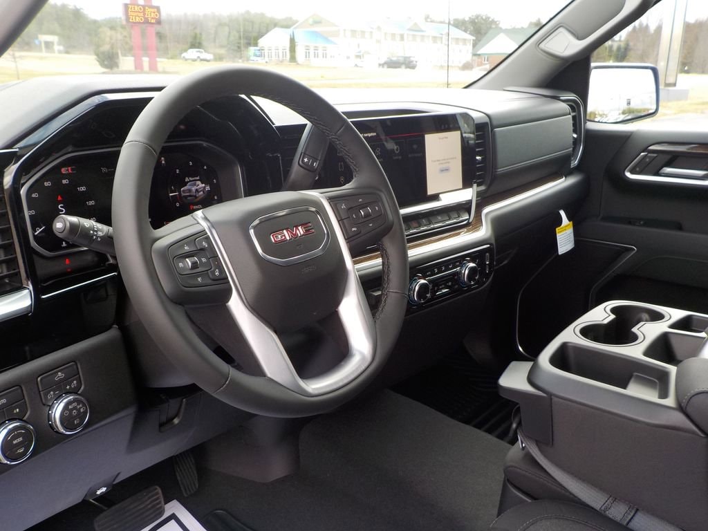 2026 GMC Sierra 1500 Elevation - Photo 15