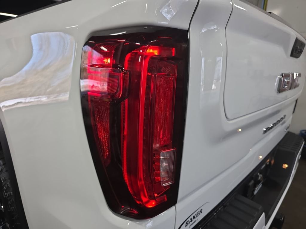 2026 GMC Sierra 1500 AT4 - Photo 36