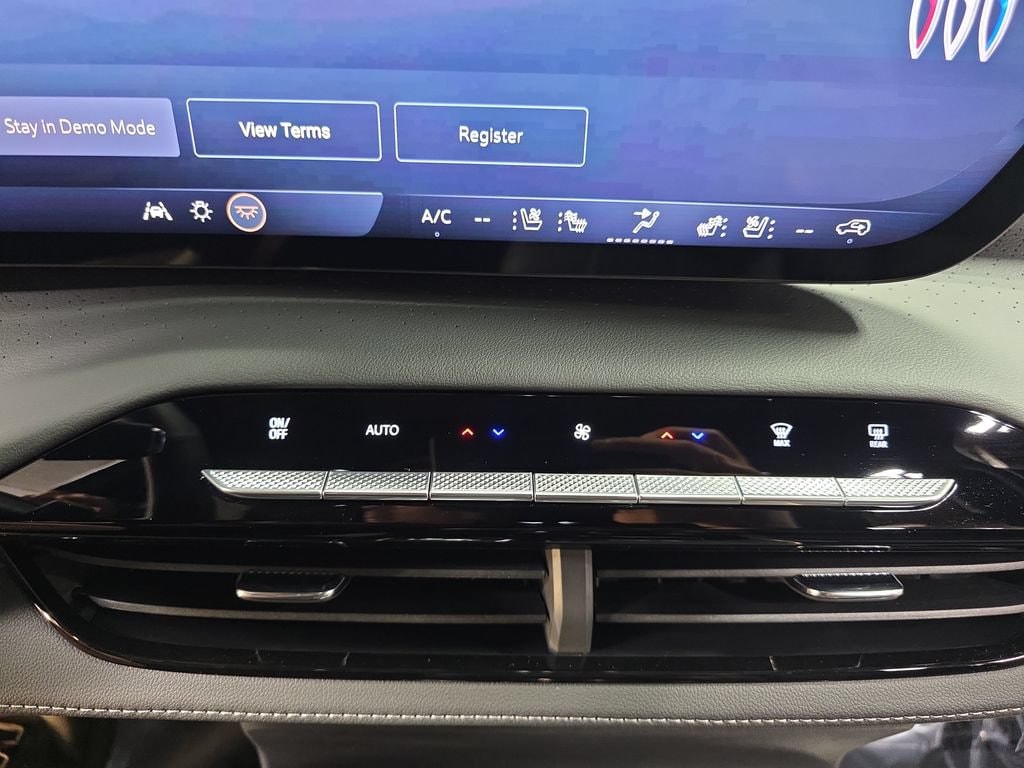 2026 Buick Enclave Avenir - Photo 21