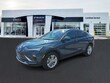  Buick Envista