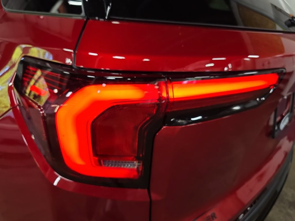 2027 GMC Terrain Elevation - Photo 36