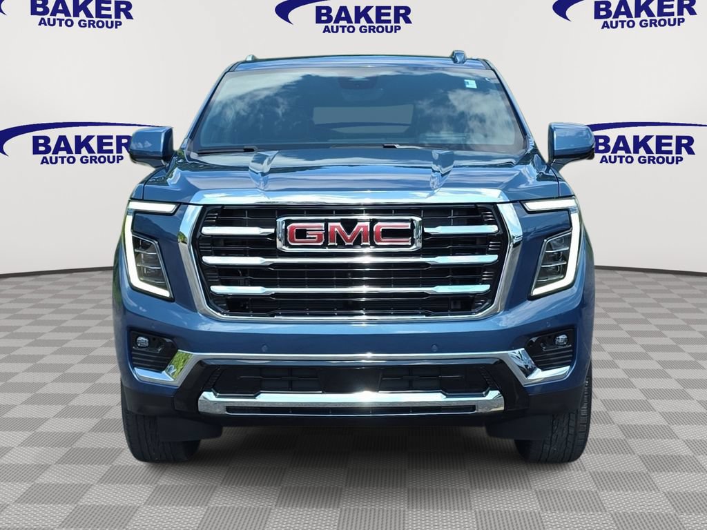 2026 GMC Yukon Elevation - Photo 2