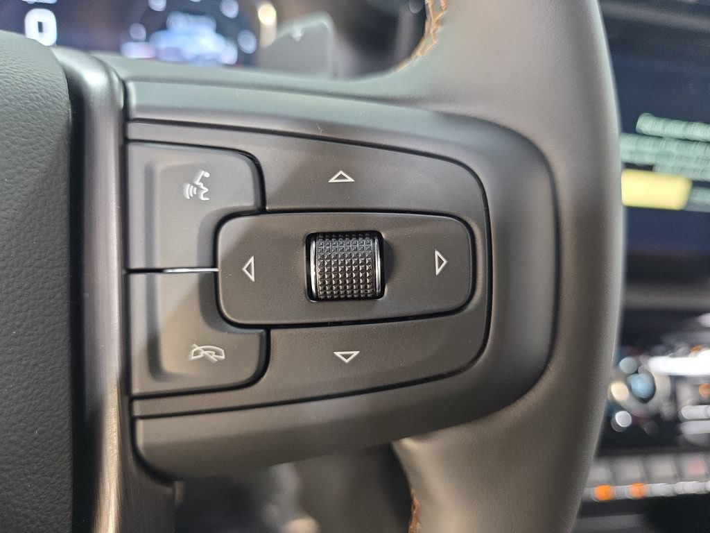 2026 GMC Sierra 1500 AT4 - Photo 18