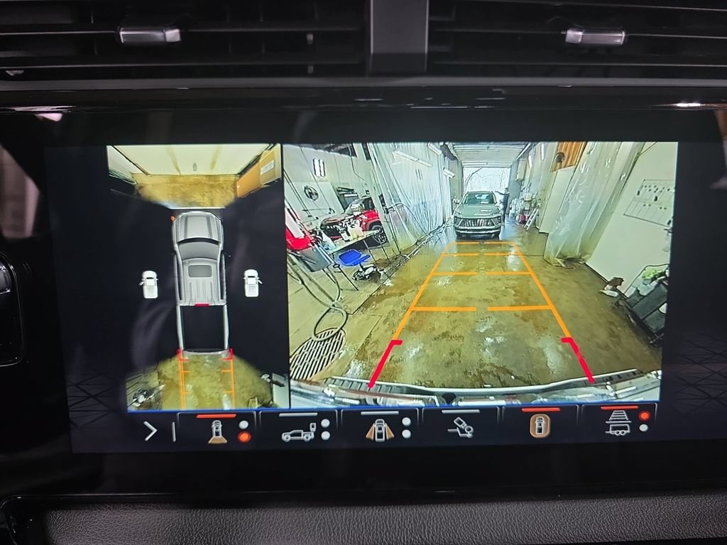 2026 GMC Sierra 1500 AT4 - Photo 21