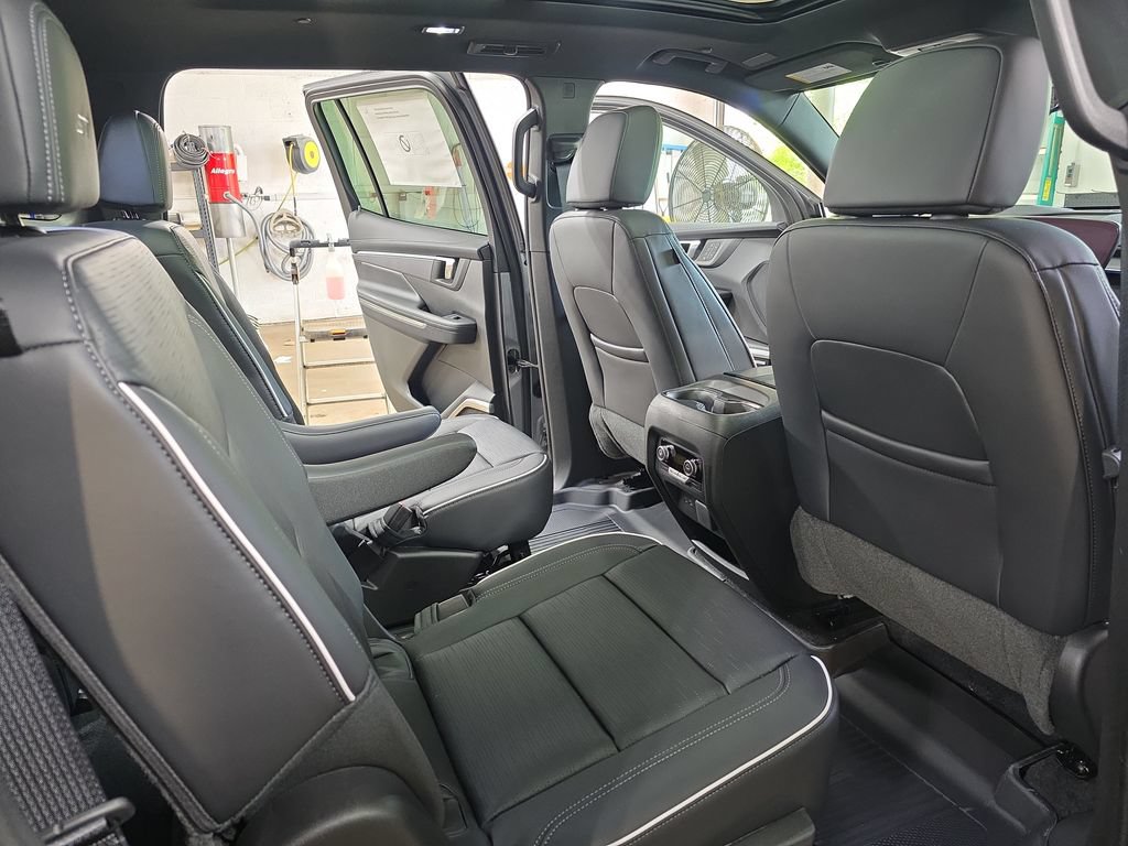 2026 Buick Enclave Sport Touring - Photo 11