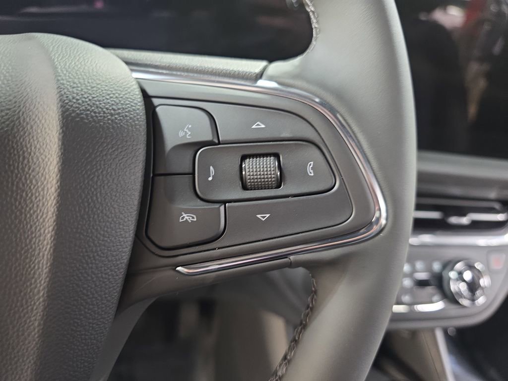 2026 Buick Envista Preferred - Photo 17