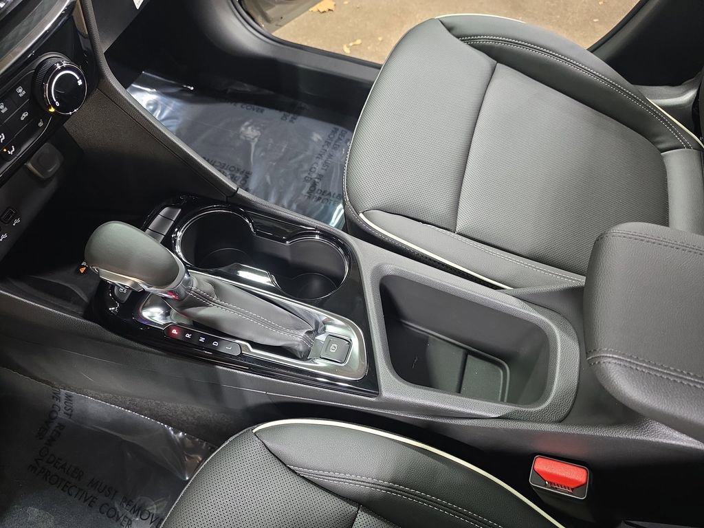 2026 Buick Encore GX Sport Touring - Photo 23