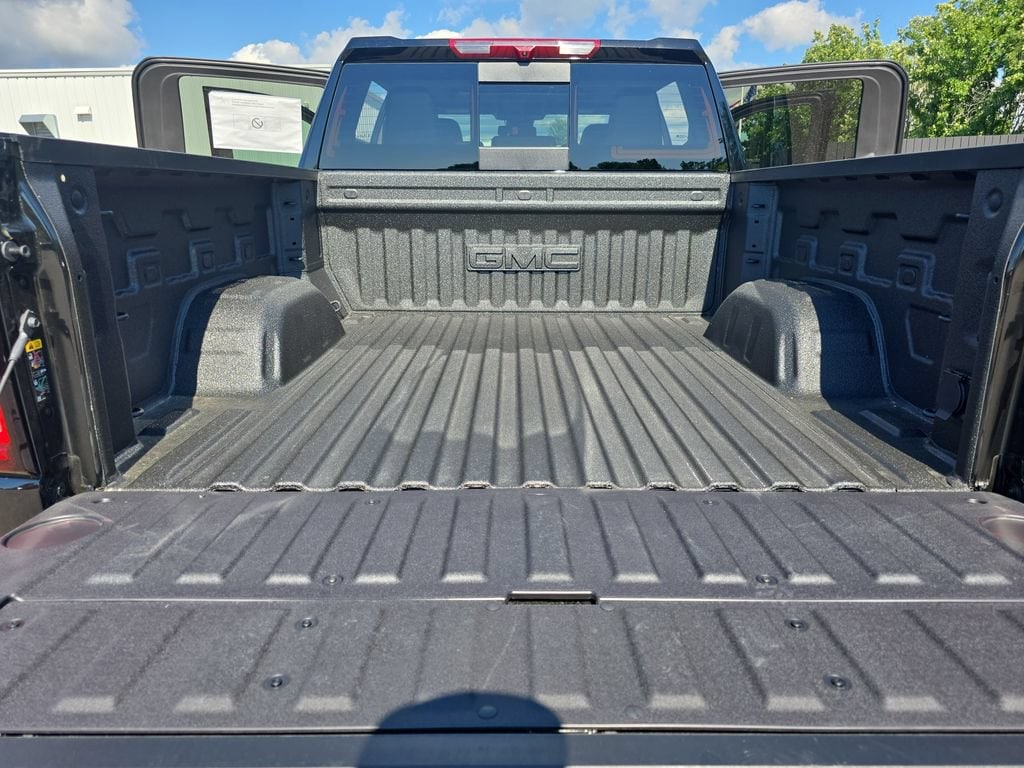 2026 GMC Sierra 1500 Denali - Photo 15