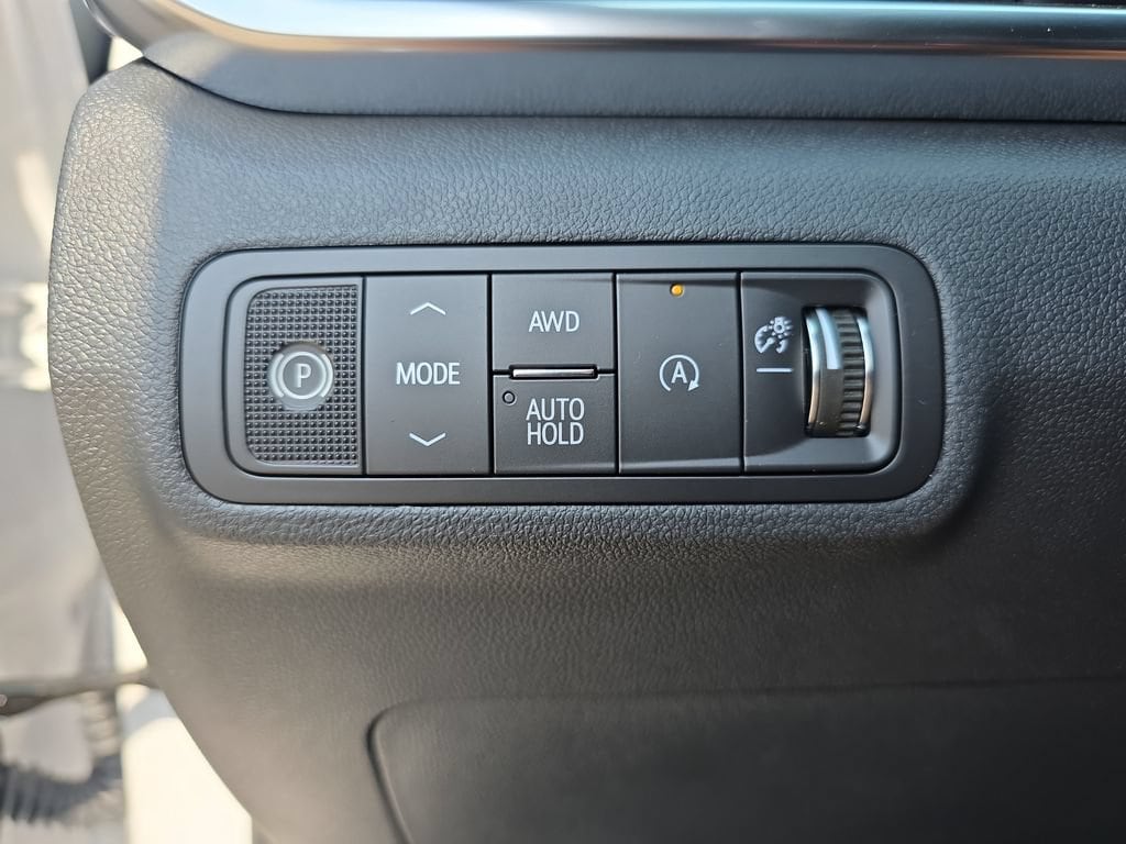 2027 GMC Terrain Elevation - Photo 25