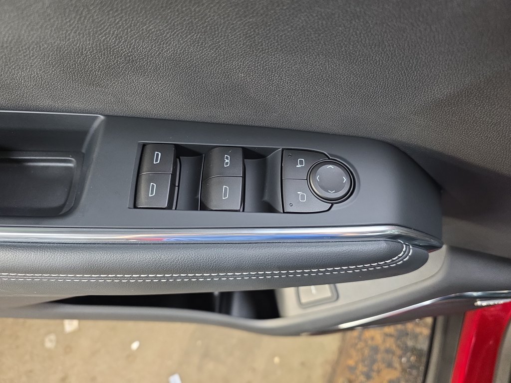 2026 GMC Acadia Elevation - Photo 32