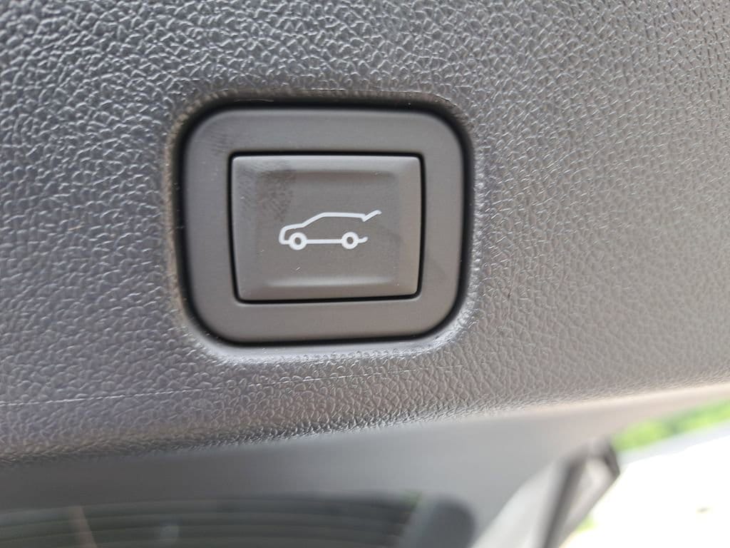 2026 Buick Enclave Preferred - Photo 15