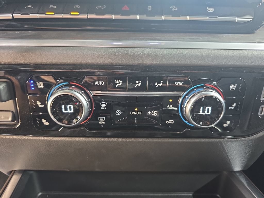 2026 GMC Sierra 1500 SLT - Photo 20