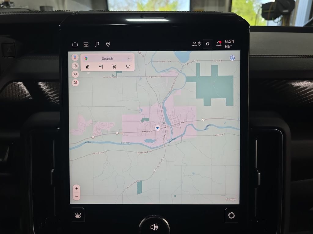 2026 GMC Yukon XL AT4 - Photo 28