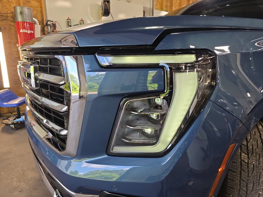 2026 GMC Yukon Elevation - Photo 29
