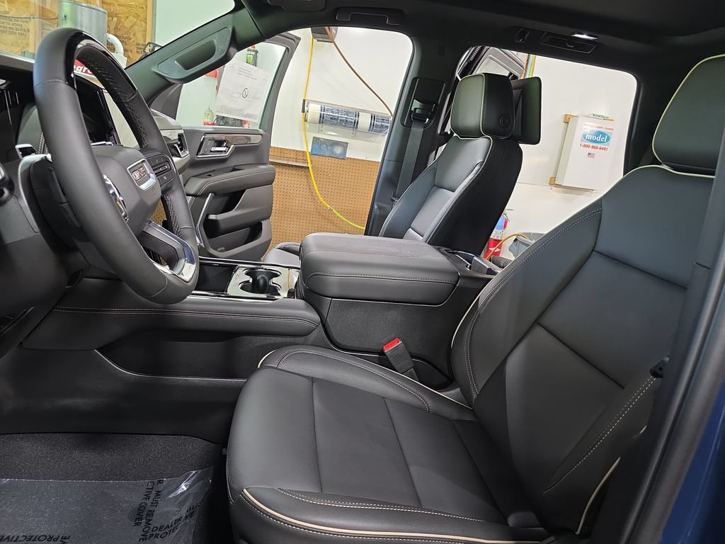 2026 GMC Yukon Elevation - Photo 15