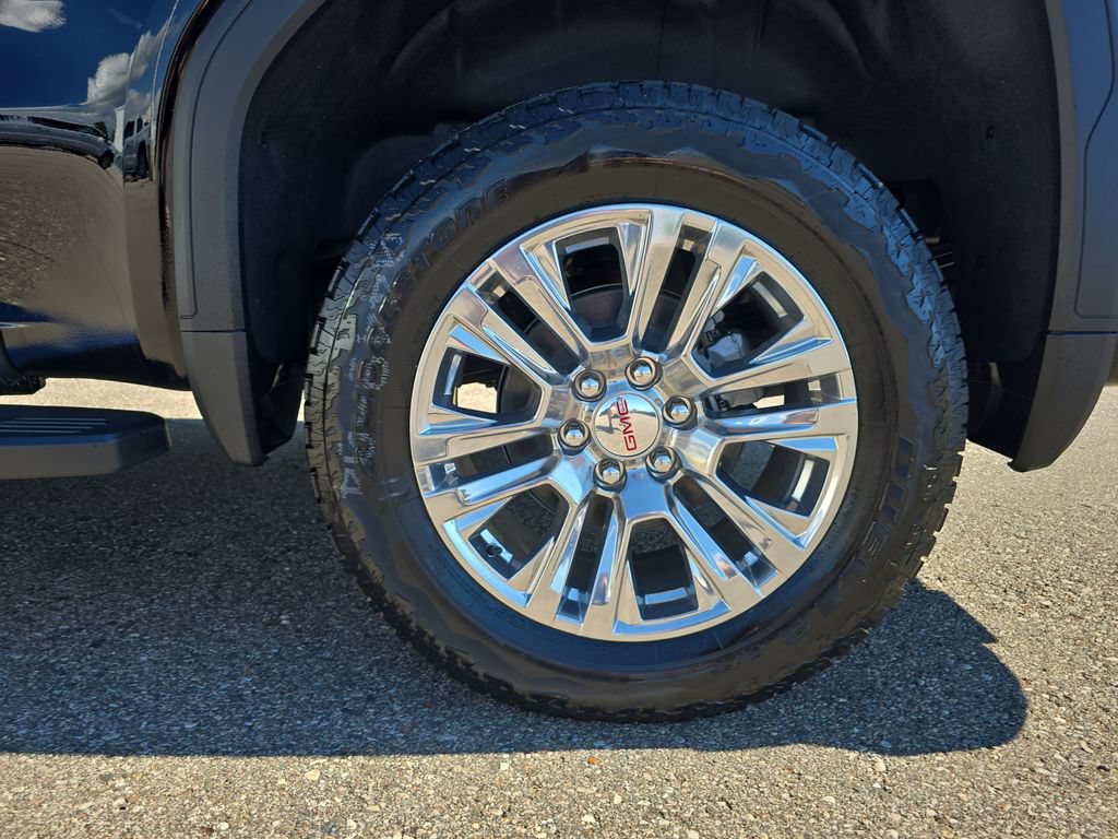 2026 GMC Sierra 1500 Denali - Photo 36
