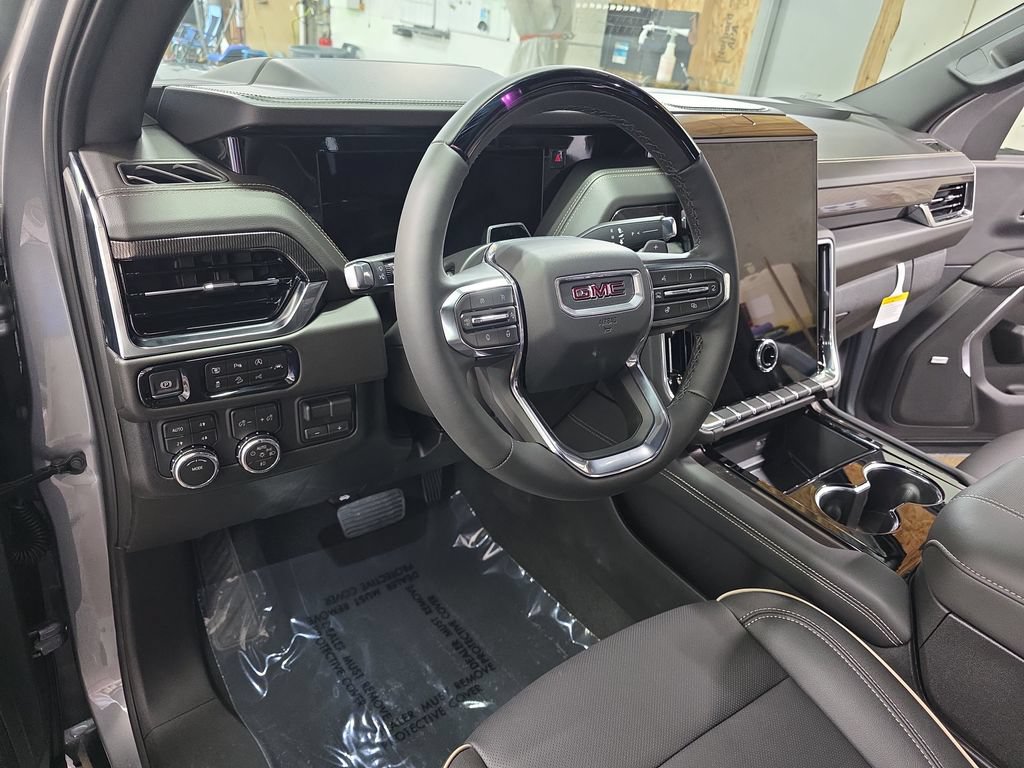 2026 GMC Yukon XL Elevation - Photo 16