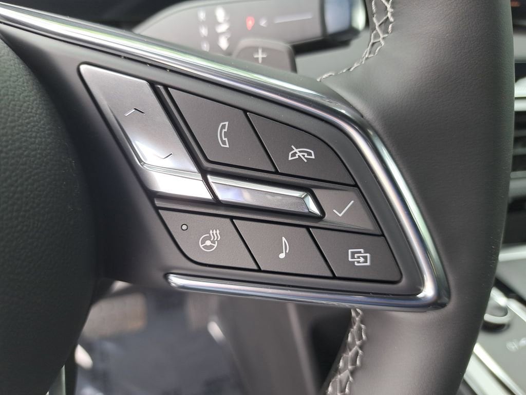 2026 Buick Enclave Preferred - Photo 20
