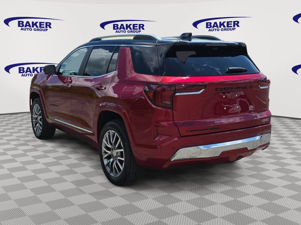 2026 GMC Terrain Denali - Photo 7