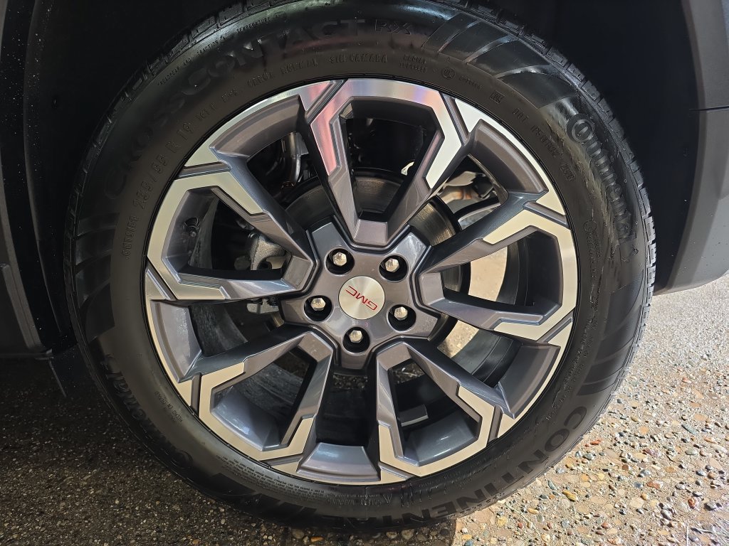 2027 GMC Terrain Elevation - Photo 32