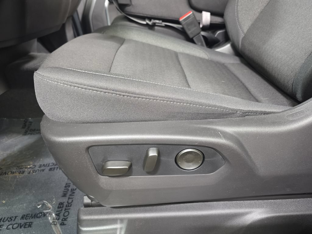 2026 GMC Sierra 1500 Elevation - Photo 27