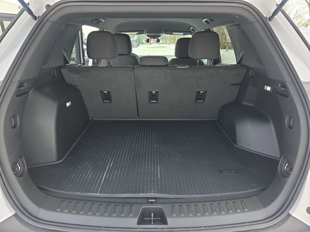 2026 GMC Terrain Elevation - Photo 12