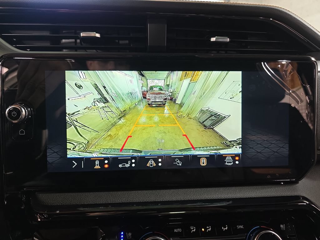2026 GMC Sierra 3500HD AT4 - Photo 22