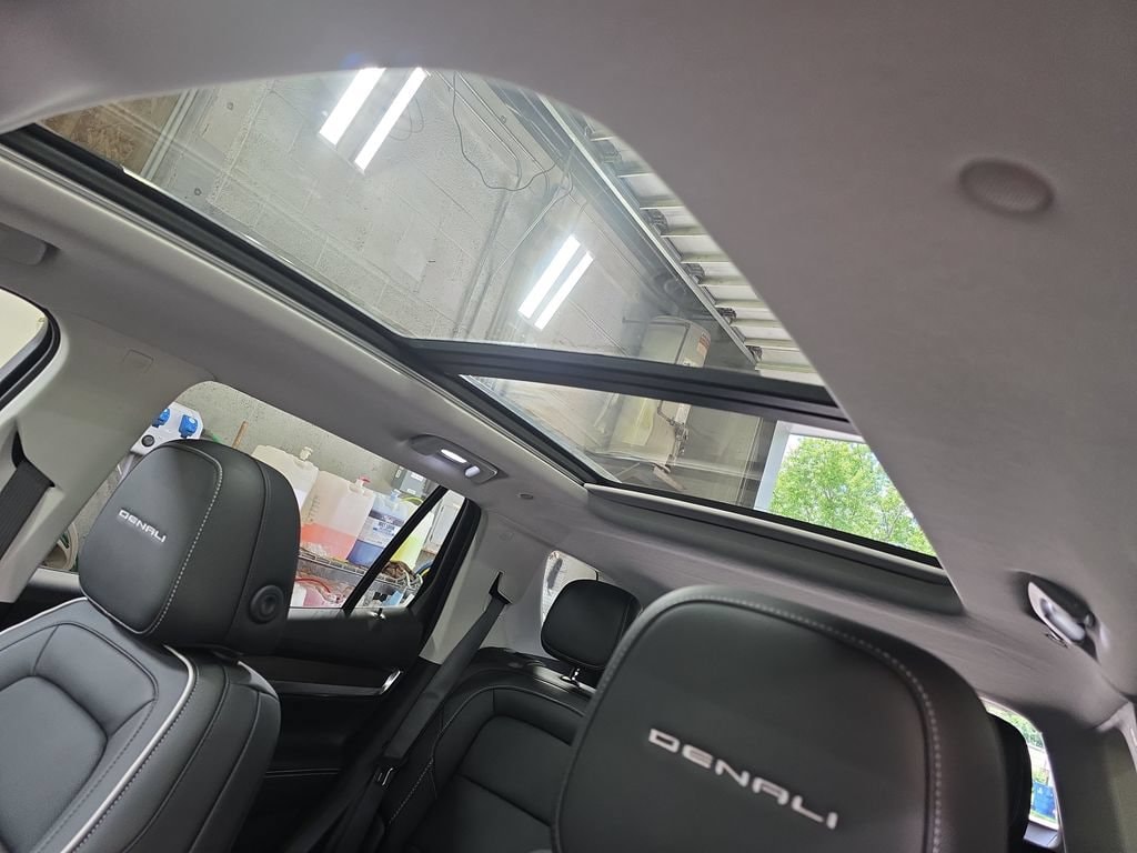 2026 GMC Terrain Denali - Photo 33