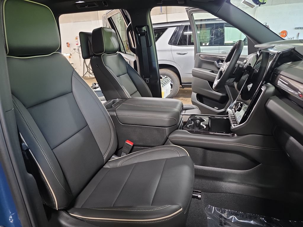 2026 GMC Yukon Elevation - Photo 10