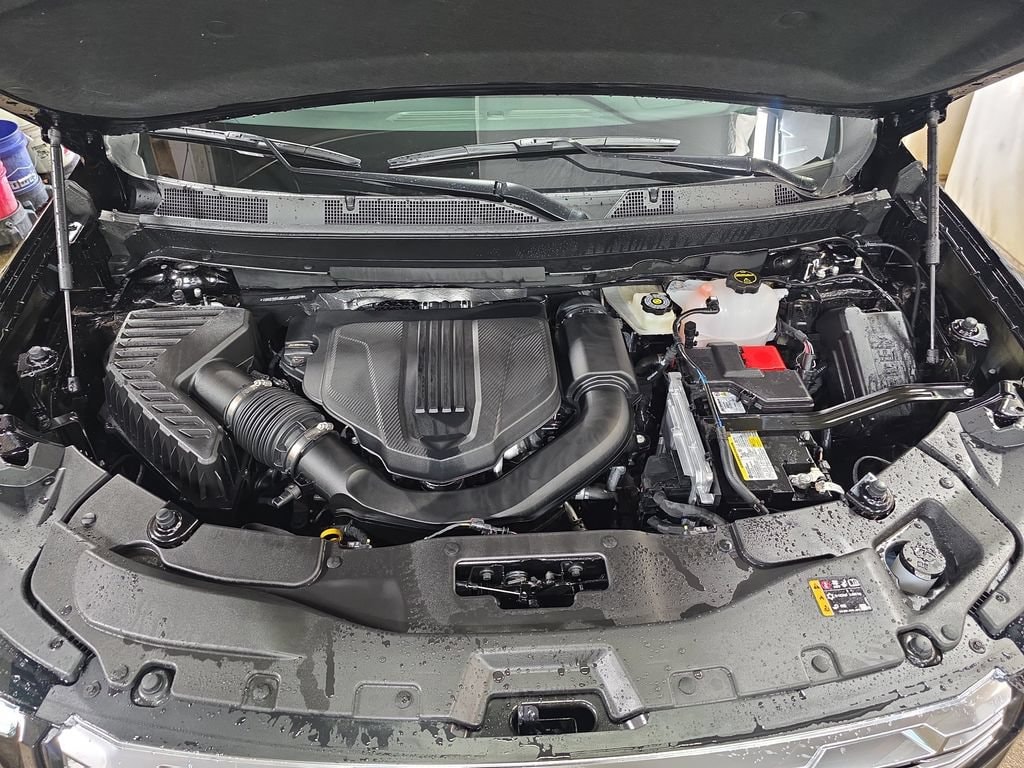 2026 GMC Acadia Denali - Photo 35