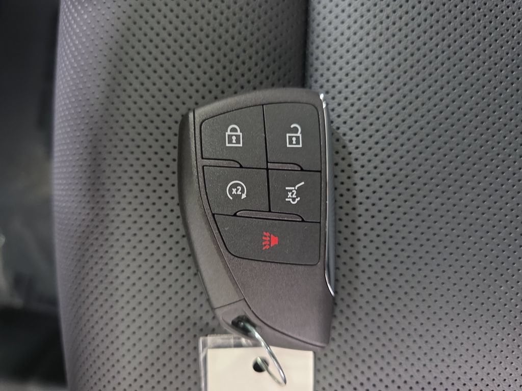 2026 GMC Terrain Denali - Photo 39