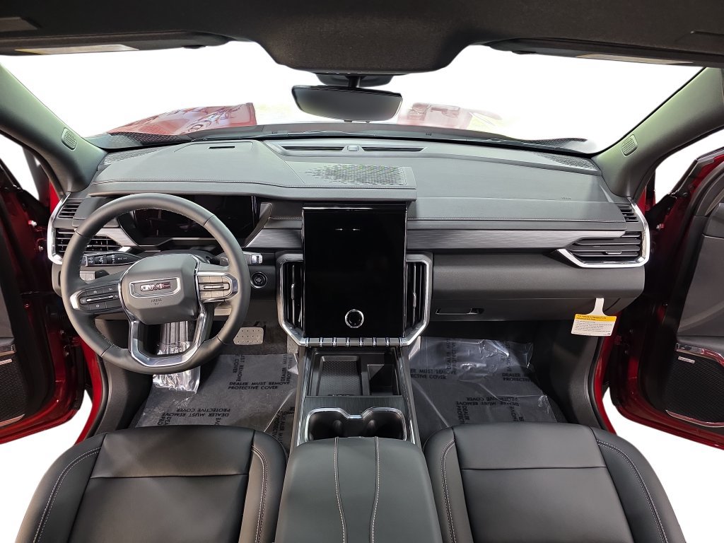 2026 GMC Acadia Elevation - Photo 9