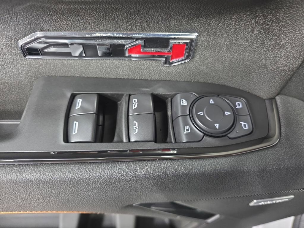 2026 GMC Sierra 1500 AT4 - Photo 29