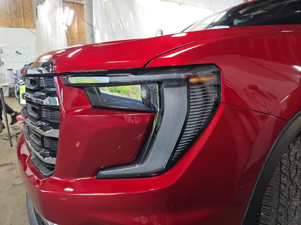 2026 GMC Acadia Elevation - Photo 35