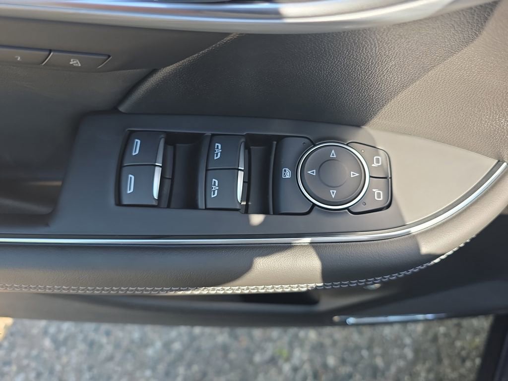 2026 Buick Envision Avenir - Photo 30