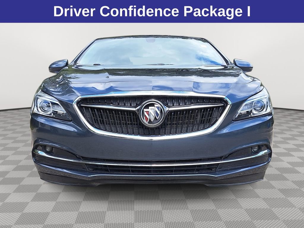 Used 2019 Buick LaCrosse Essence with VIN 1G4ZR5SS2KU106773 for sale in Lowell, MI