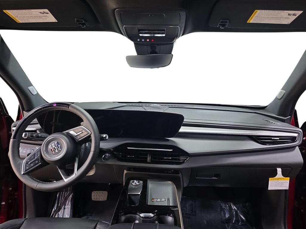 2026 Buick Enclave Avenir - Photo 9