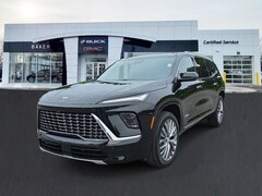 2026 Buick Enclave Avenir SUV