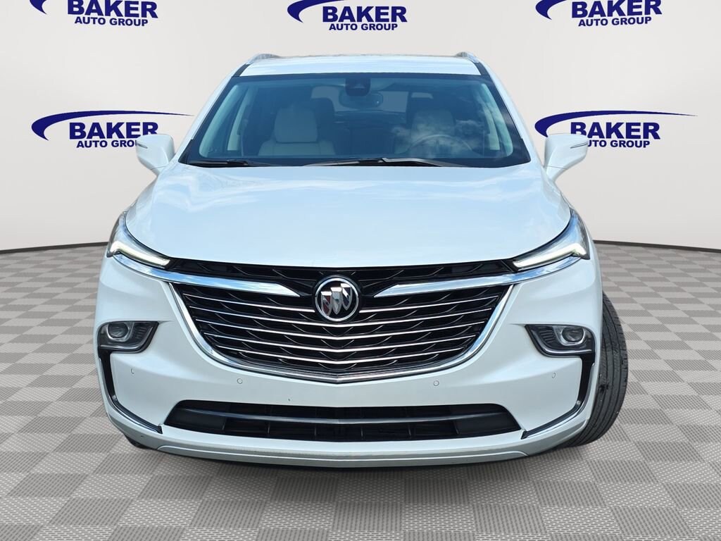 Used 2023 Buick Enclave Essence SUV