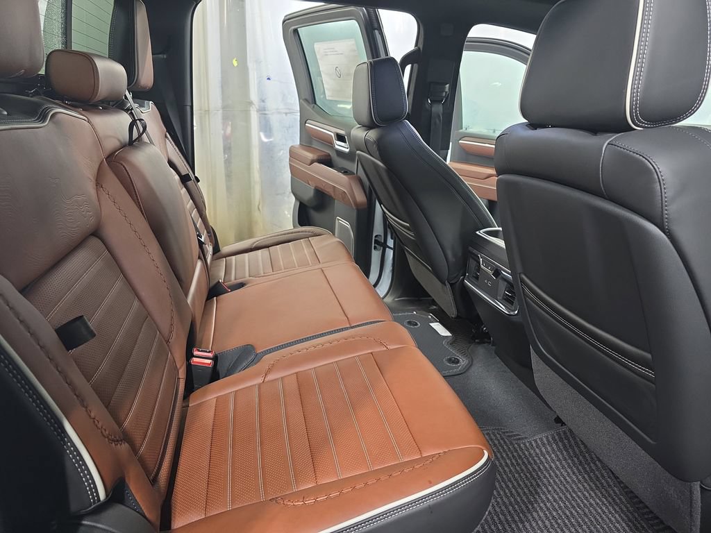 2026 GMC Sierra 1500 Denali Ultimate - Photo 11