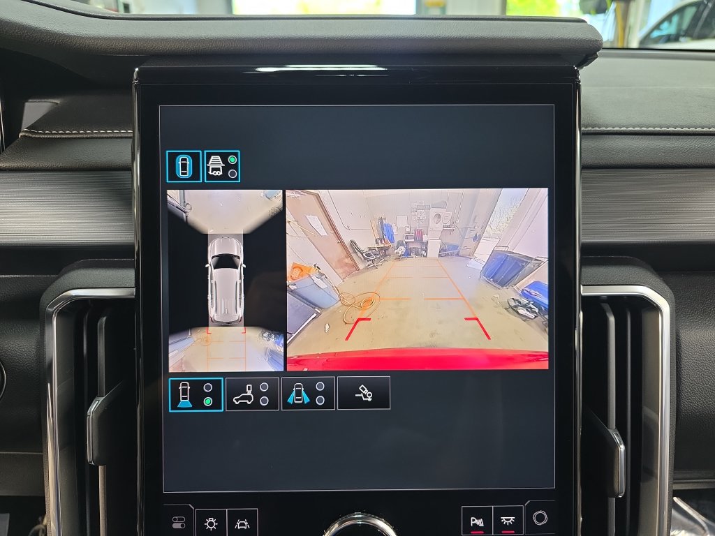 2026 GMC Acadia Elevation - Photo 25