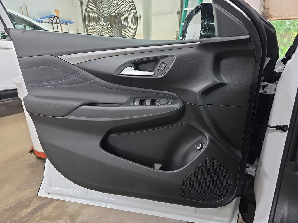 2026 Buick Envista Sport Touring - Photo 26