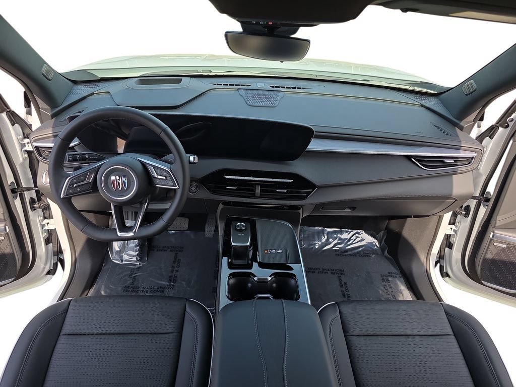 2026 Buick Enclave Sport Touring - Photo 9
