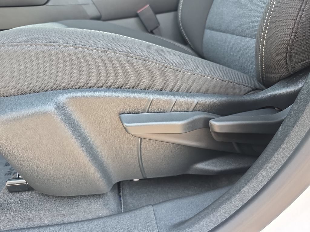 2027 GMC Terrain Elevation - Photo 28