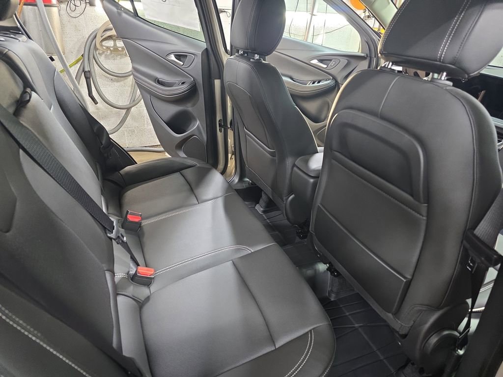2026 Buick Encore GX Sport Touring - Photo 11