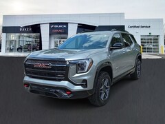 2026 GMC Terrain AT4 SUV